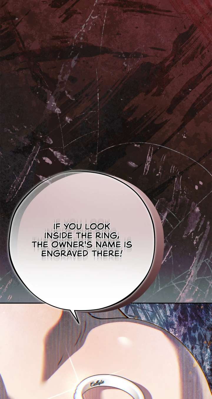 Run Away, From Me Chapter 65 - Page 32