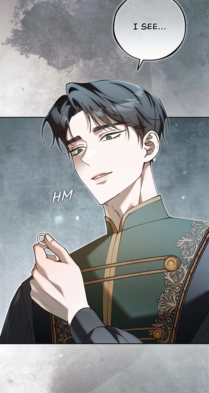 Run Away, From Me Chapter 65 - Page 34