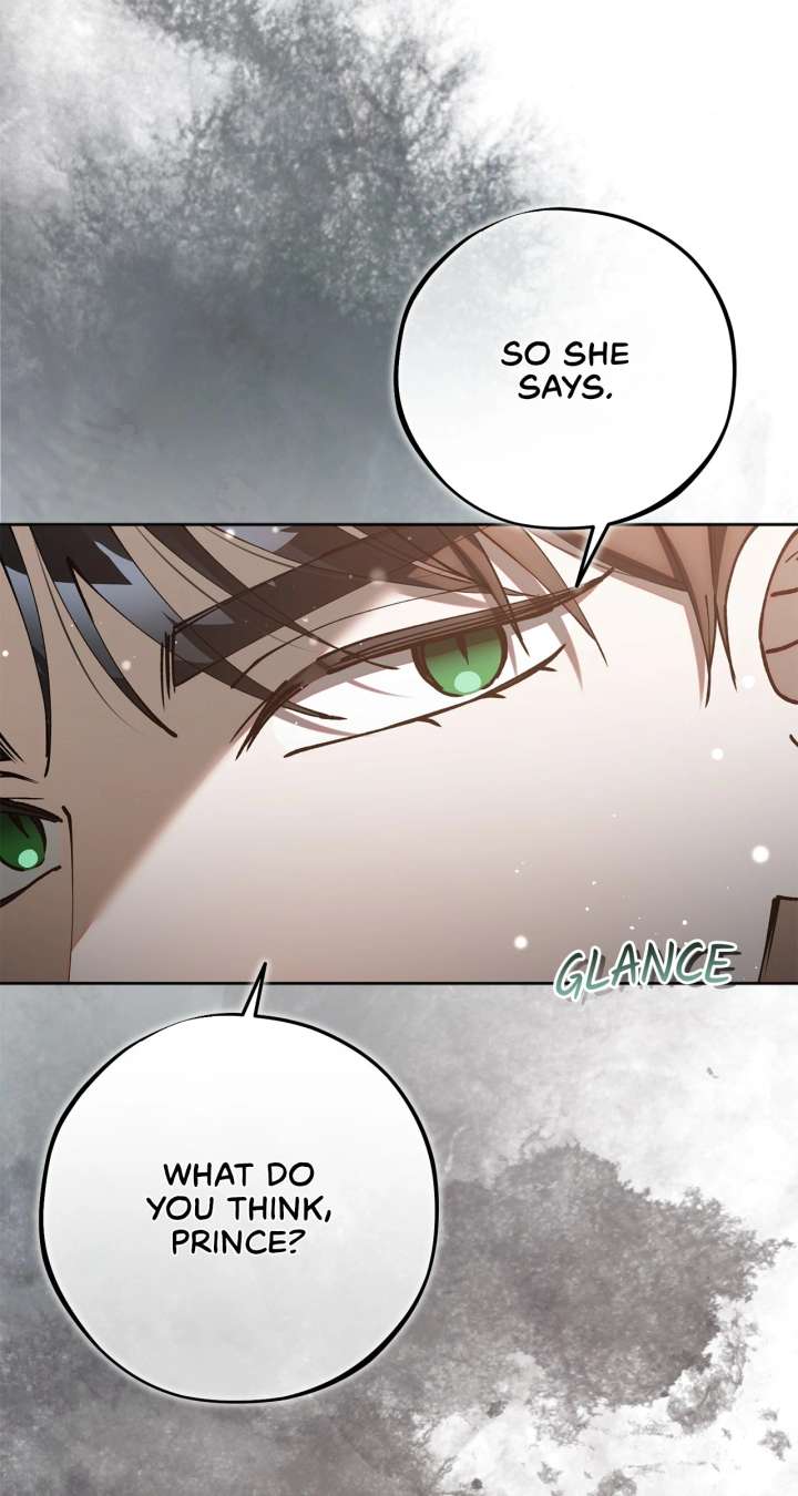 Run Away, From Me Chapter 65 - Page 36