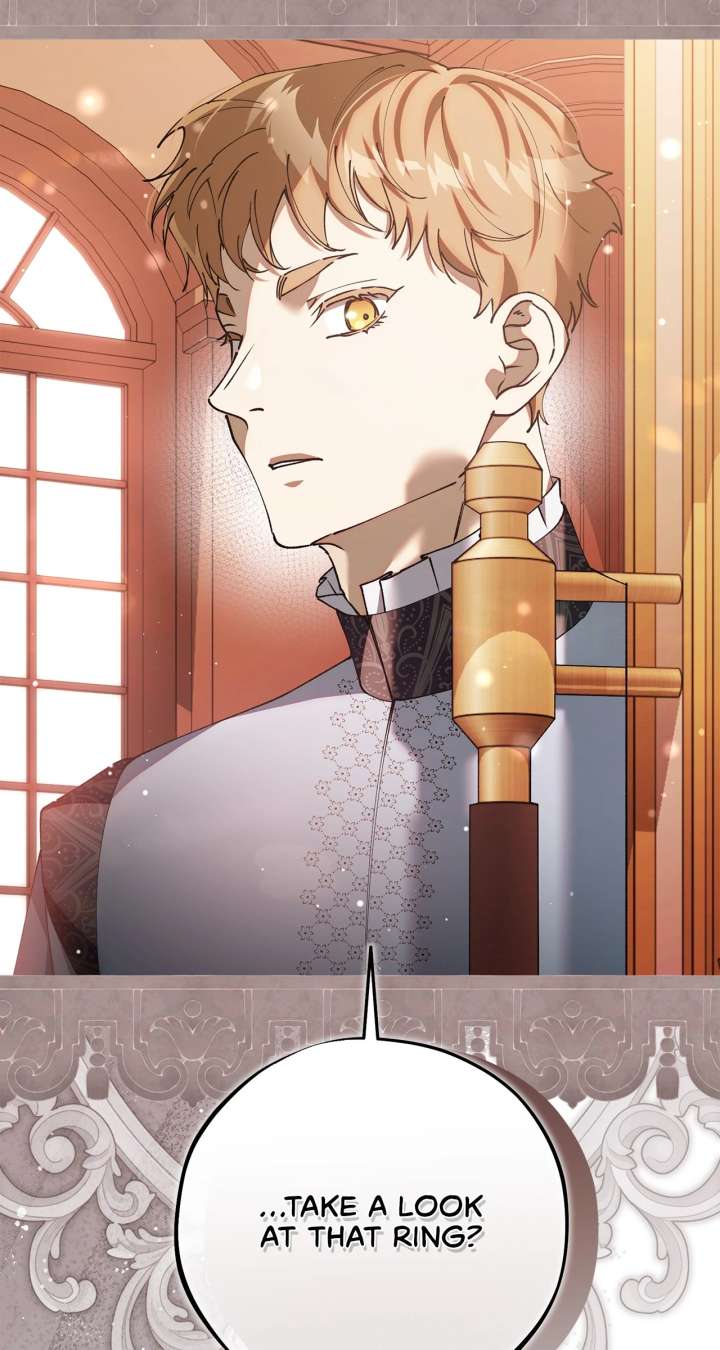 Run Away, From Me Chapter 65 - Page 38