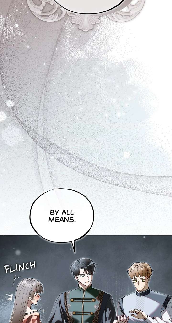 Run Away, From Me Chapter 65 - Page 39