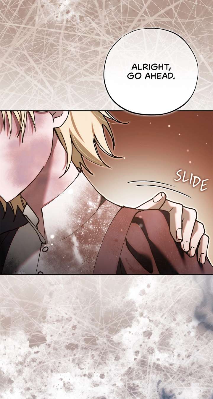 Run Away, From Me Chapter 65 - Page 5