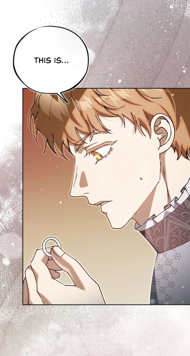 Run Away, From Me Chapter 65 - Page 41