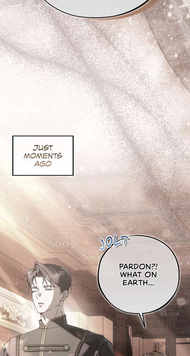 Run Away, From Me Chapter 65 - Page 43