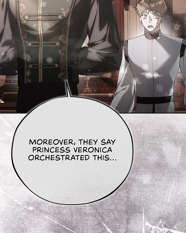 Run Away, From Me Chapter 65 - Page 44