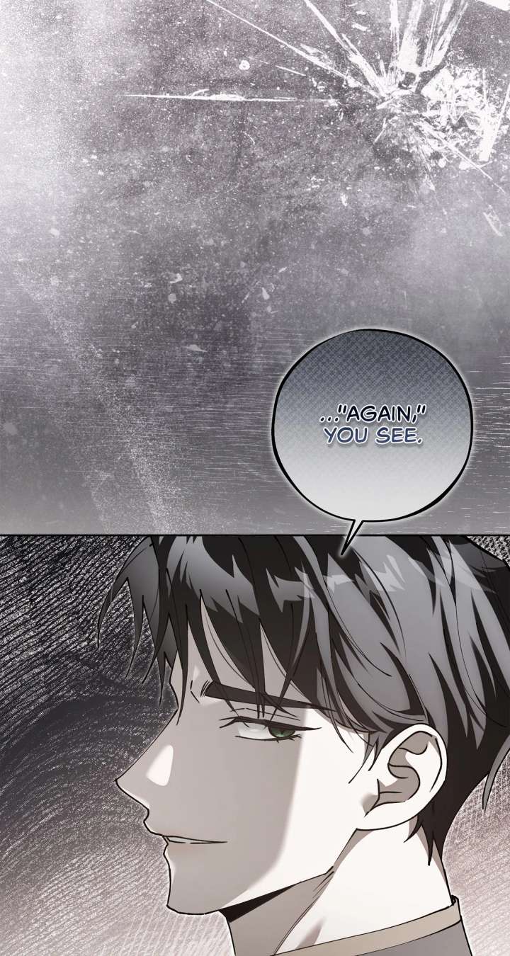 Run Away, From Me Chapter 65 - Page 45