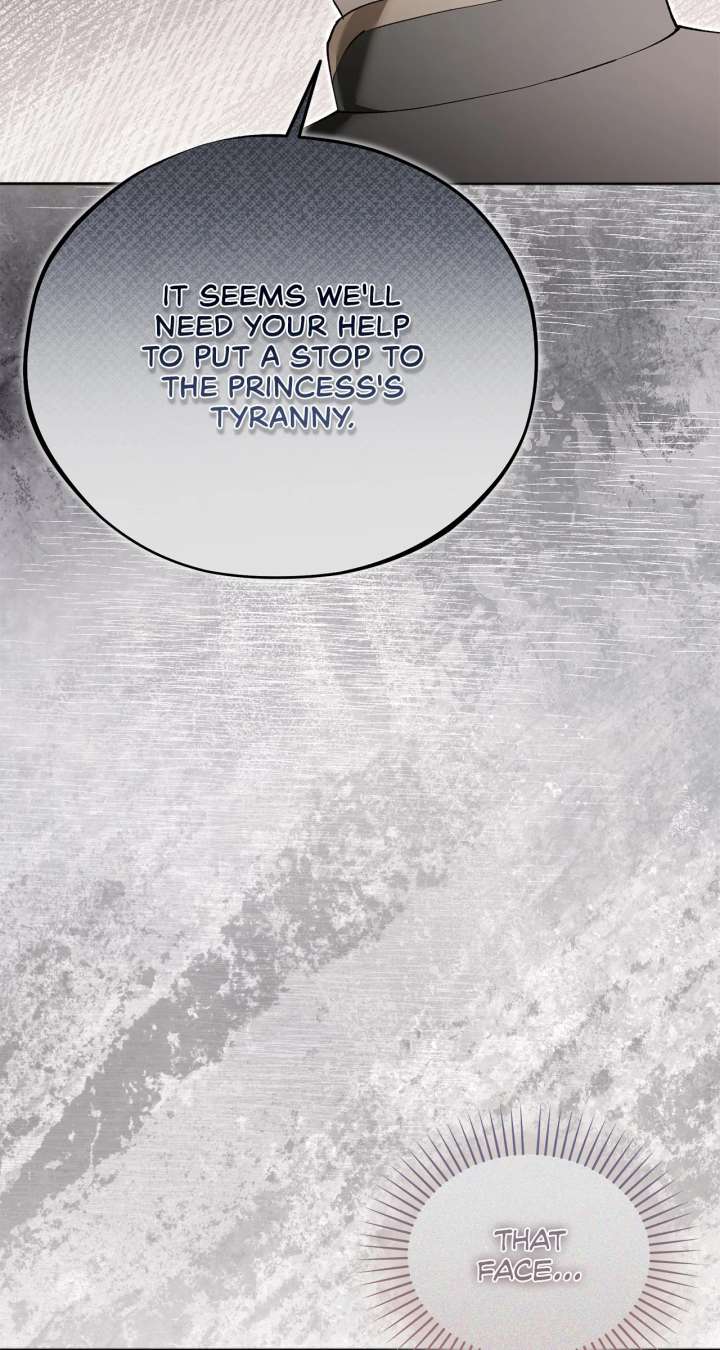 Run Away, From Me Chapter 65 - Page 46