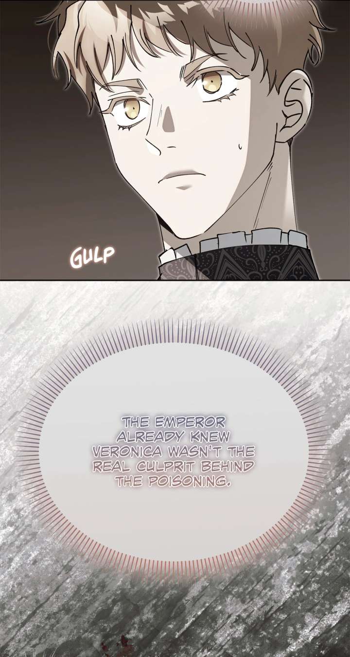 Run Away, From Me Chapter 65 - Page 47