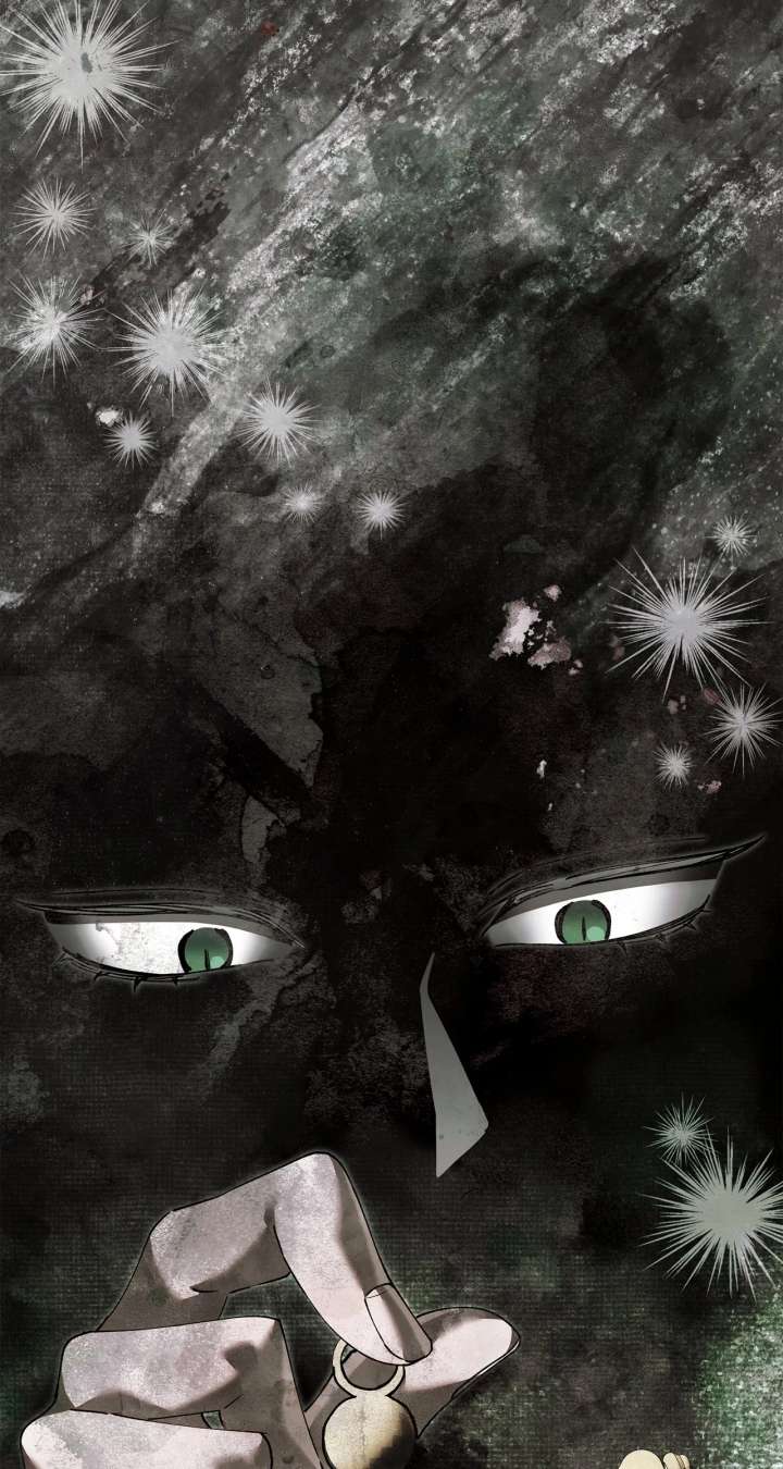 Run Away, From Me Chapter 65 - Page 48