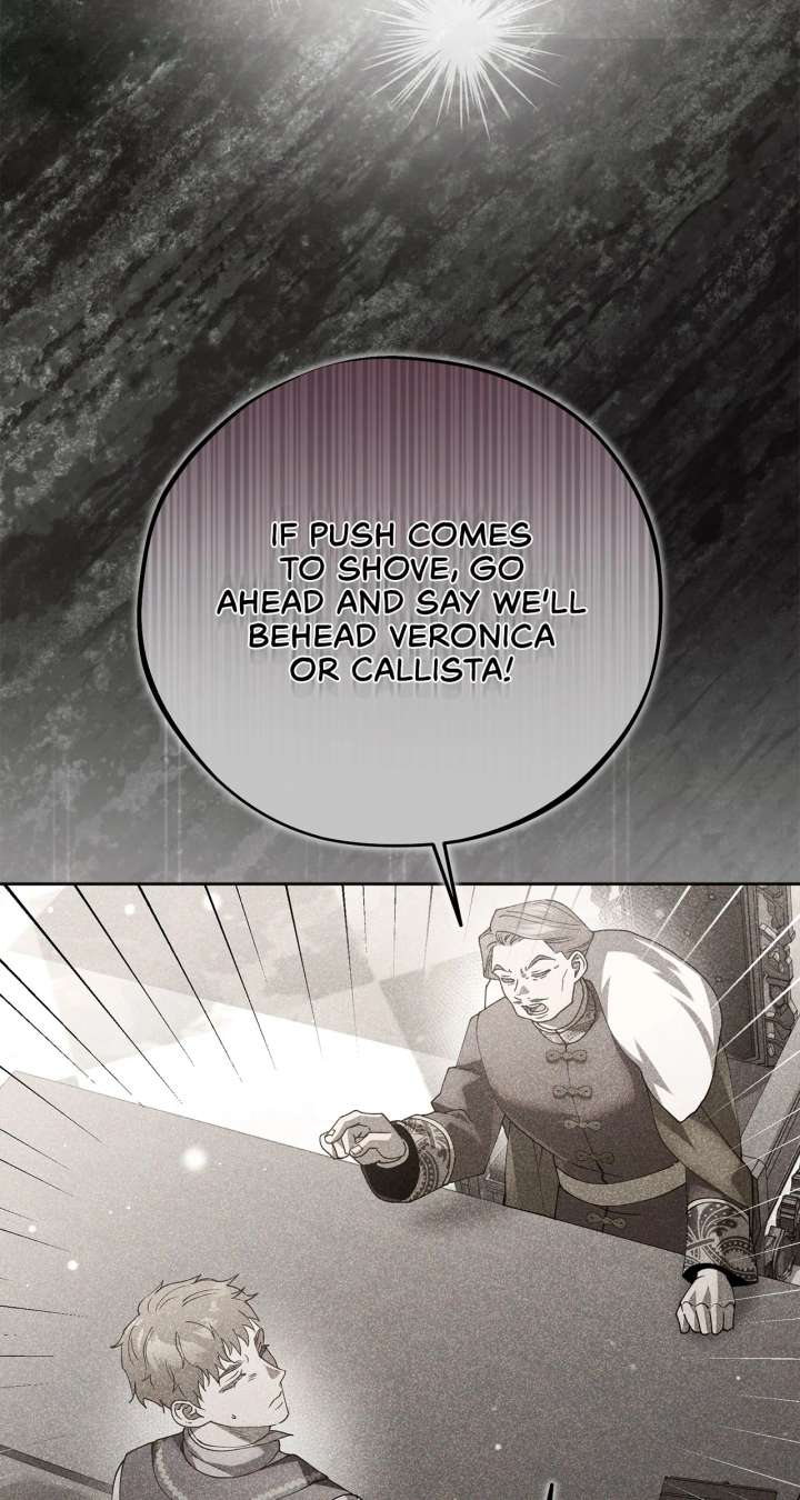 Run Away, From Me Chapter 65 - Page 50