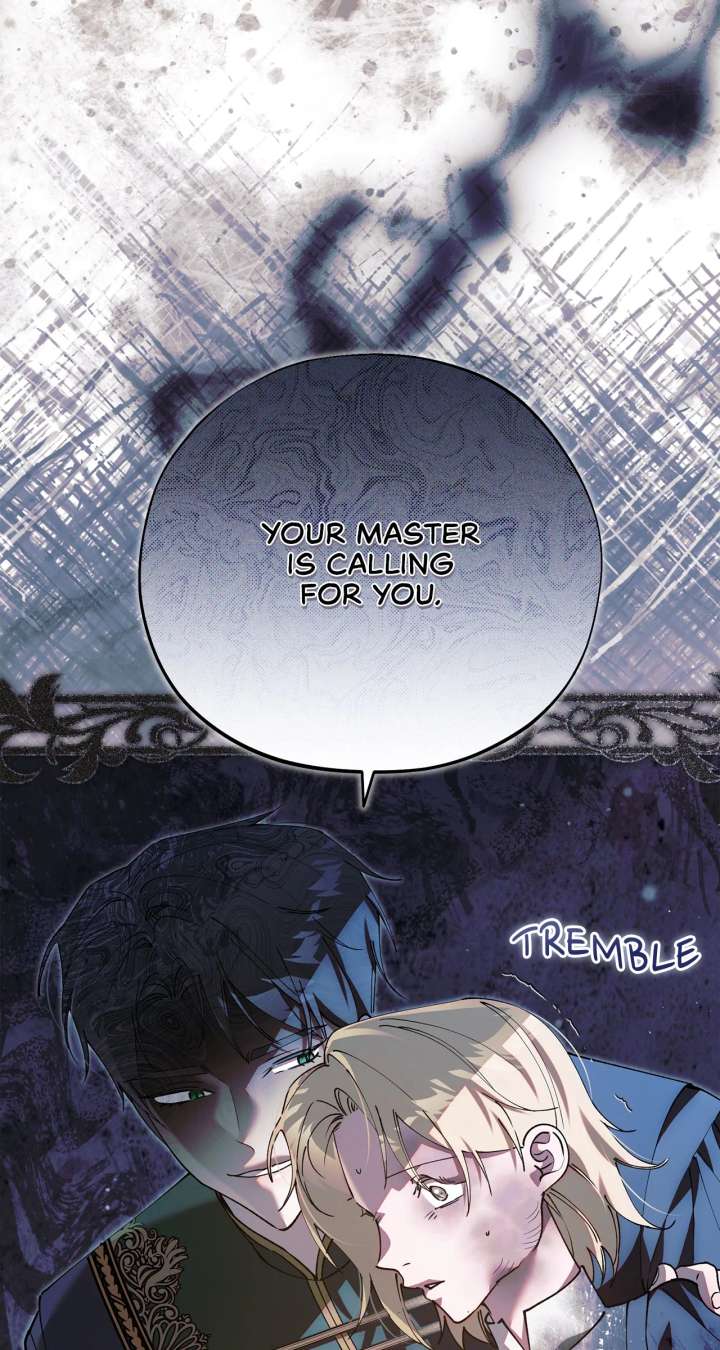 Run Away, From Me Chapter 65 - Page 6