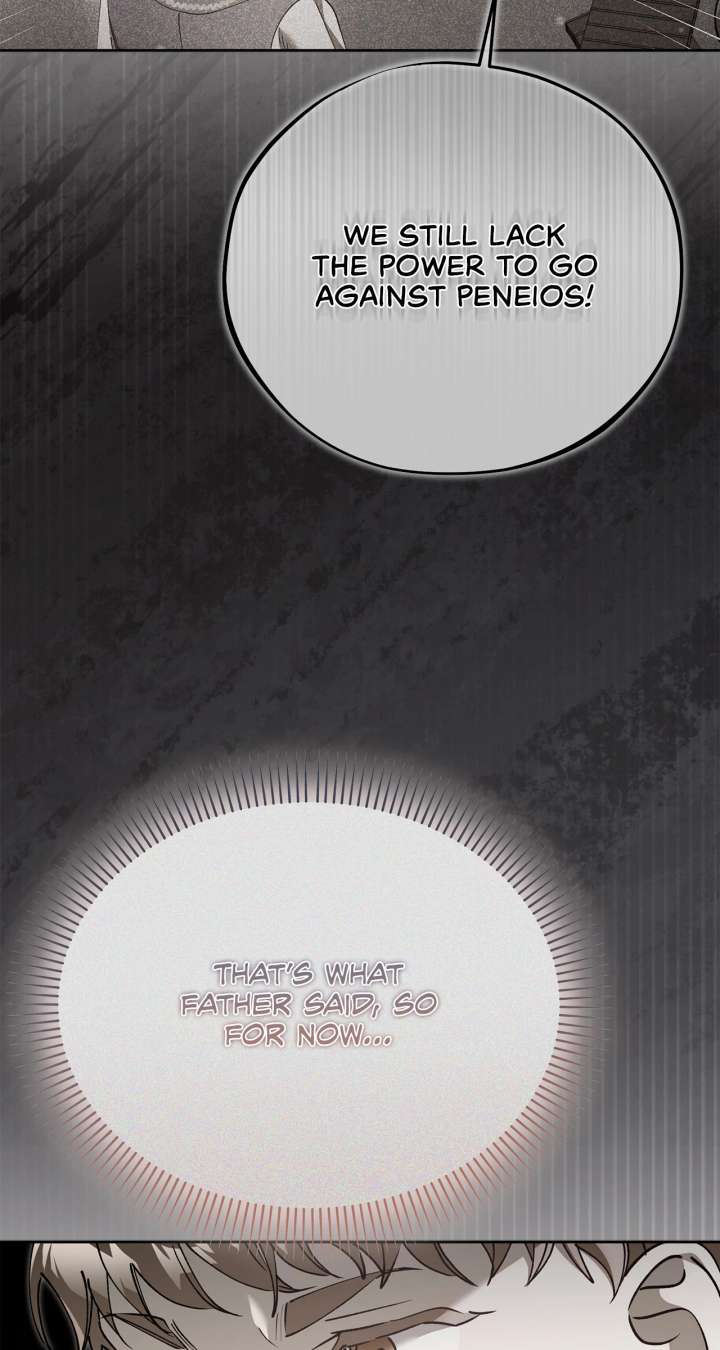 Run Away, From Me Chapter 65 - Page 51