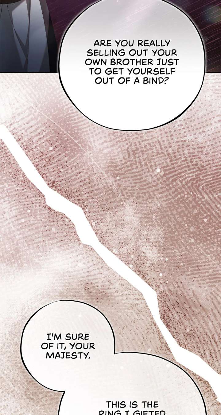 Run Away, From Me Chapter 65 - Page 57