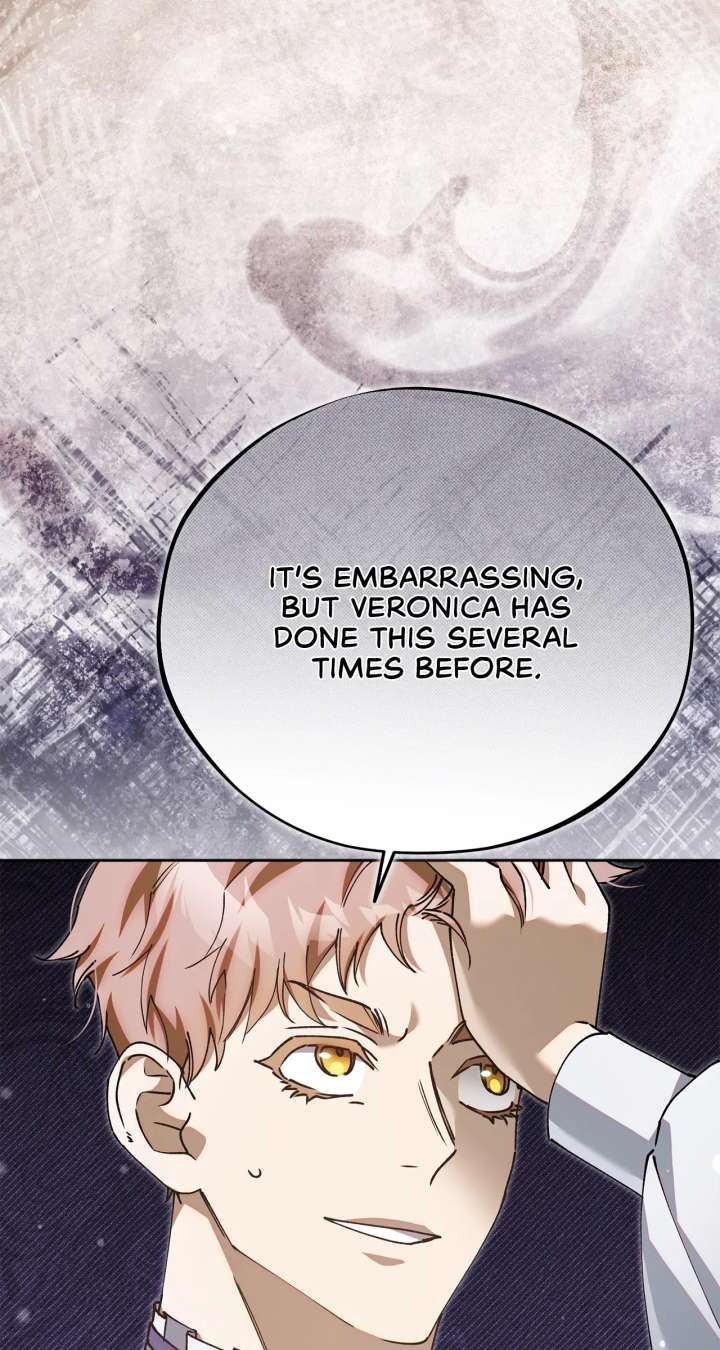 Run Away, From Me Chapter 65 - Page 59