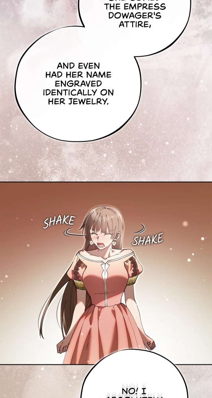 Run Away, From Me Chapter 65 - Page 61