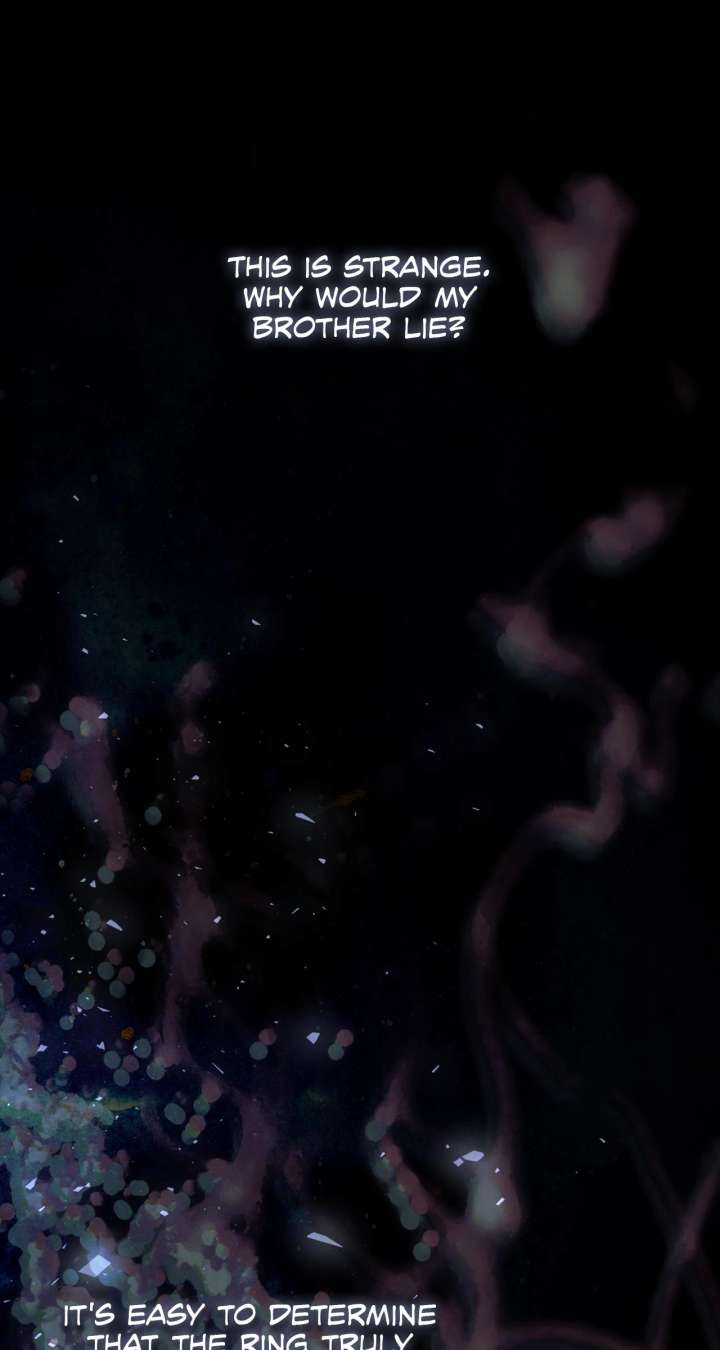 Run Away, From Me Chapter 65 - Page 64