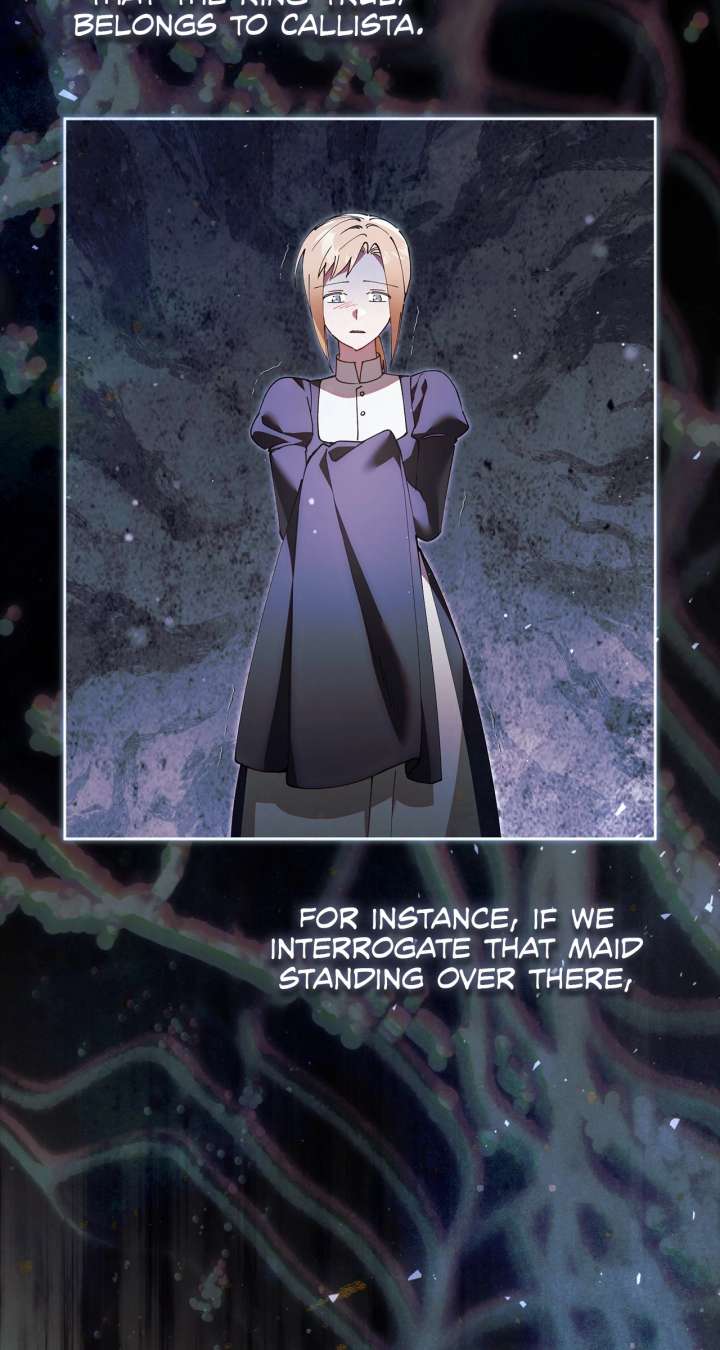 Run Away, From Me Chapter 65 - Page 65