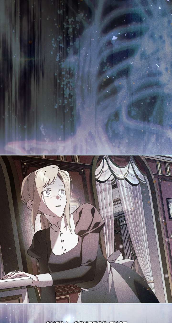 Run Away, From Me Chapter 65 - Page 66