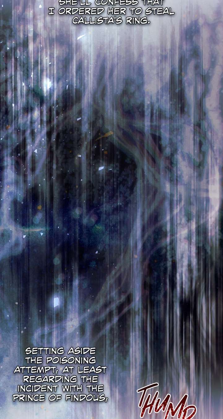 Run Away, From Me Chapter 65 - Page 67