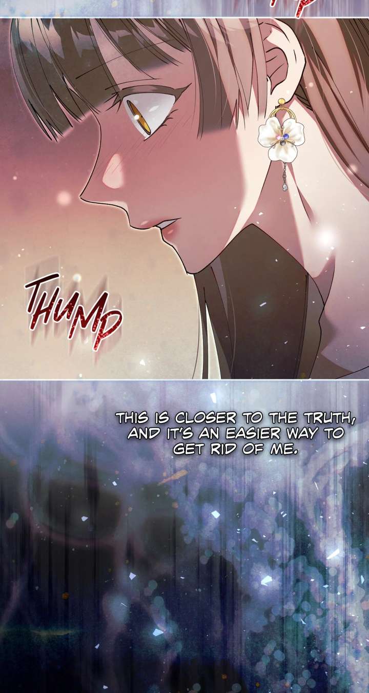Run Away, From Me Chapter 65 - Page 68
