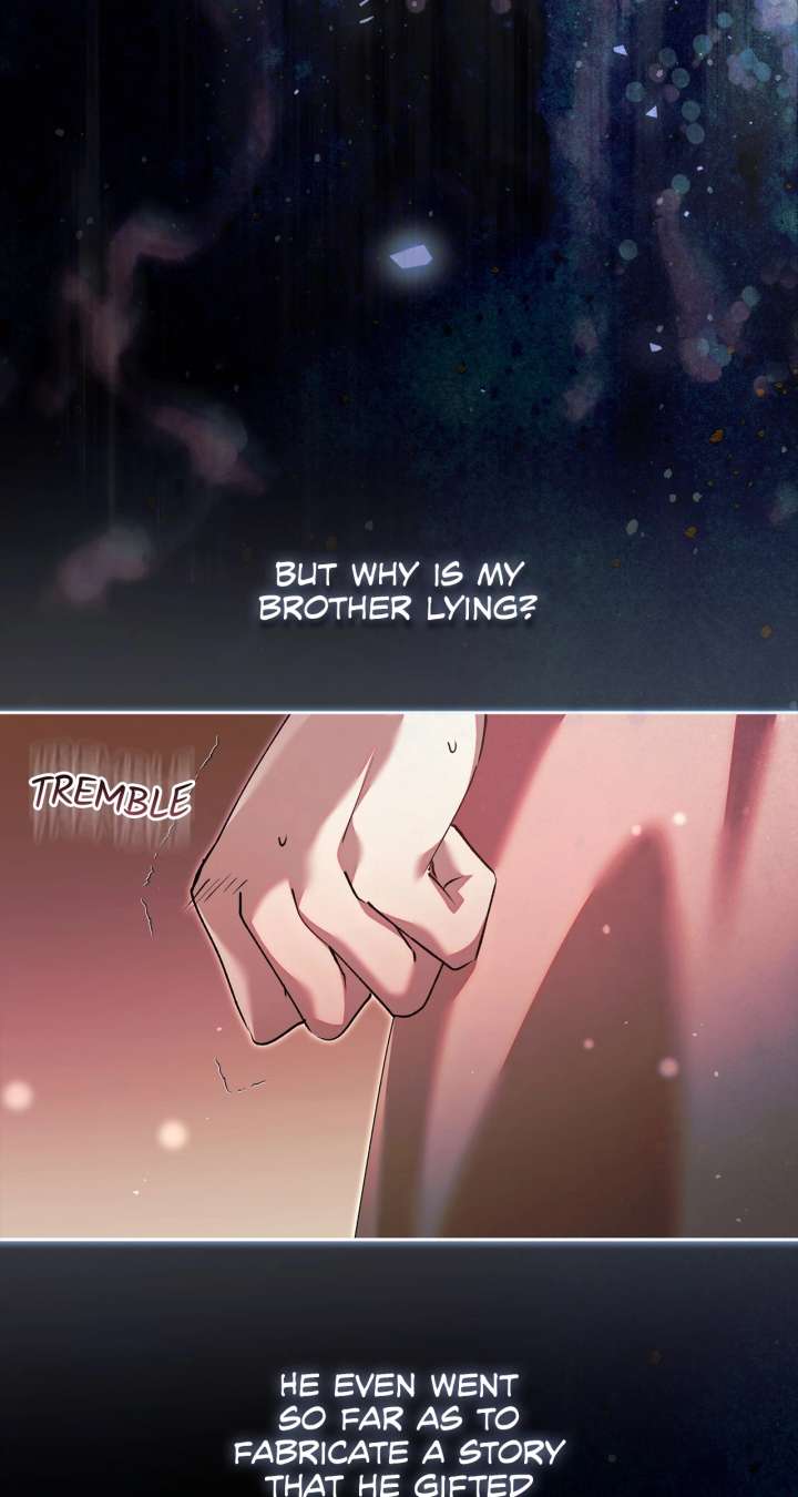 Run Away, From Me Chapter 65 - Page 69