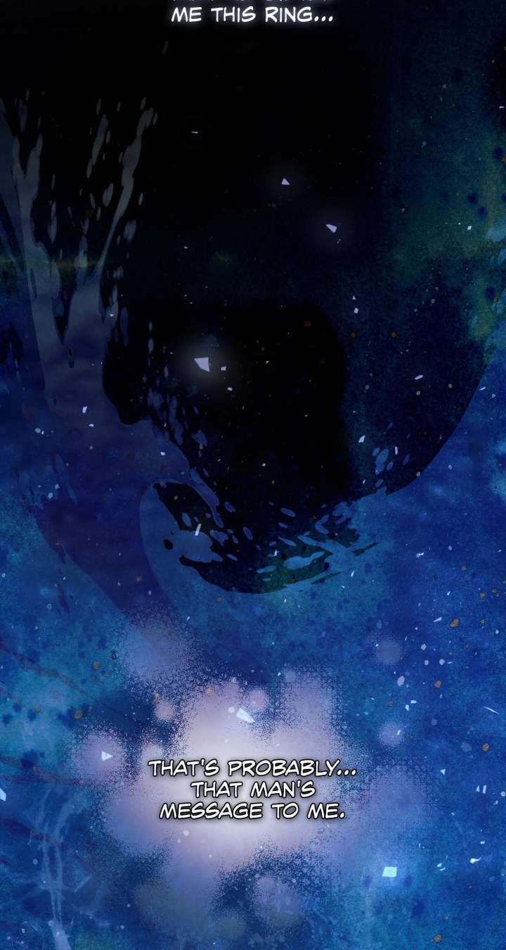 Run Away, From Me Chapter 65 - Page 70