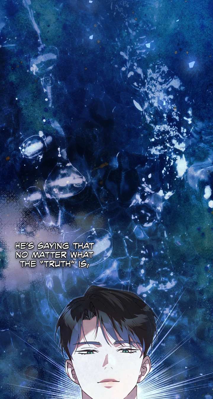 Run Away, From Me Chapter 65 - Page 71