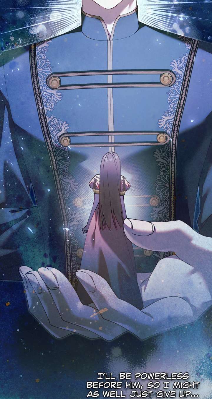 Run Away, From Me Chapter 65 - Page 72