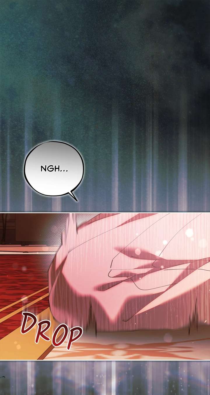 Run Away, From Me Chapter 65 - Page 74