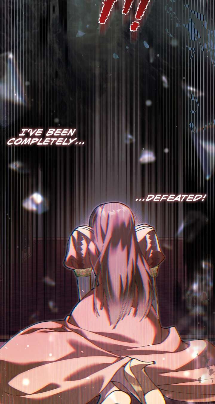 Run Away, From Me Chapter 65 - Page 76