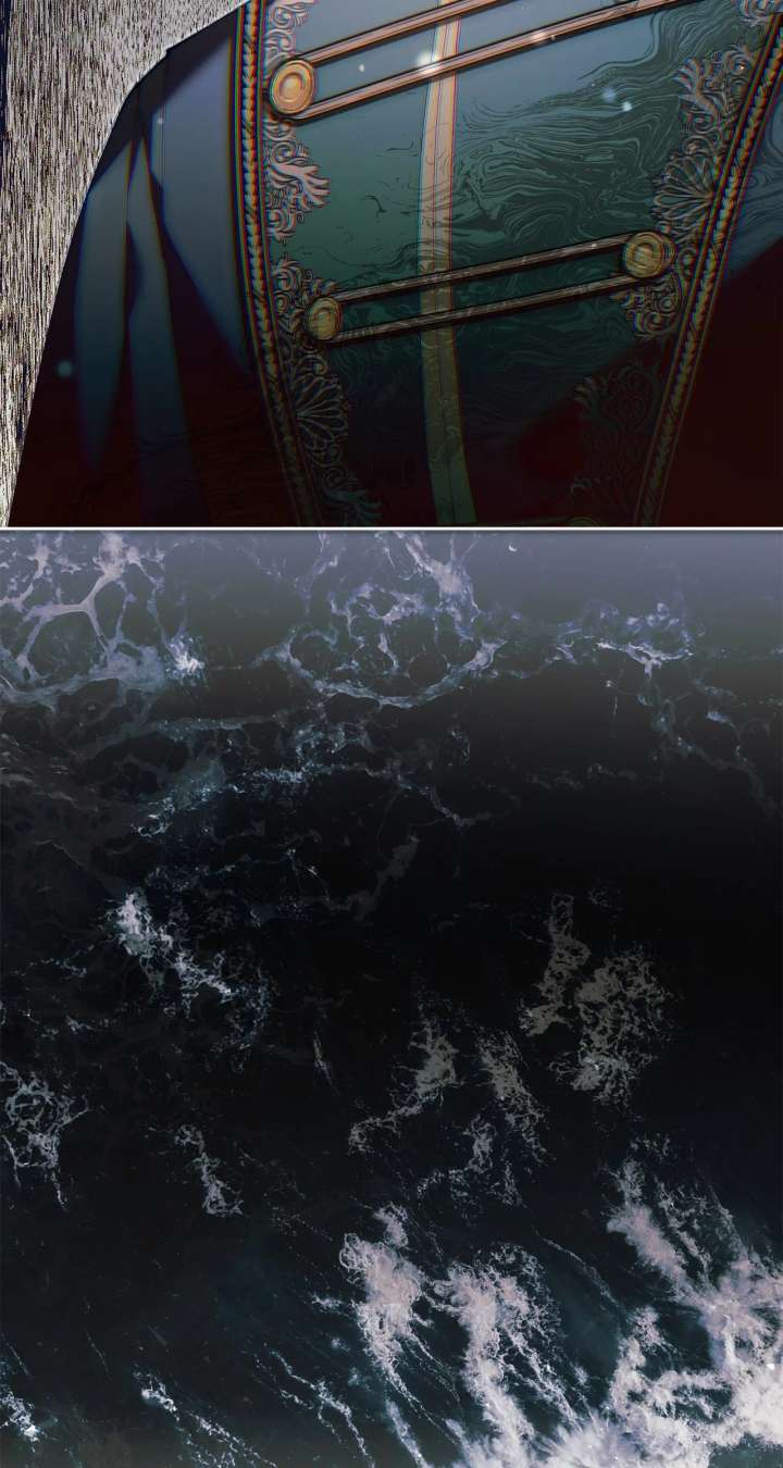 Run Away, From Me Chapter 65 - Page 79