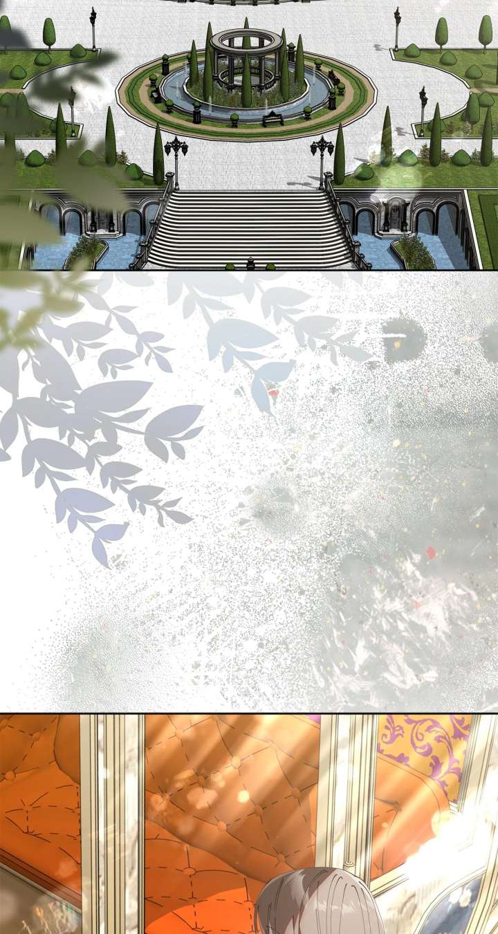 Run Away, From Me Chapter 65 - Page 81