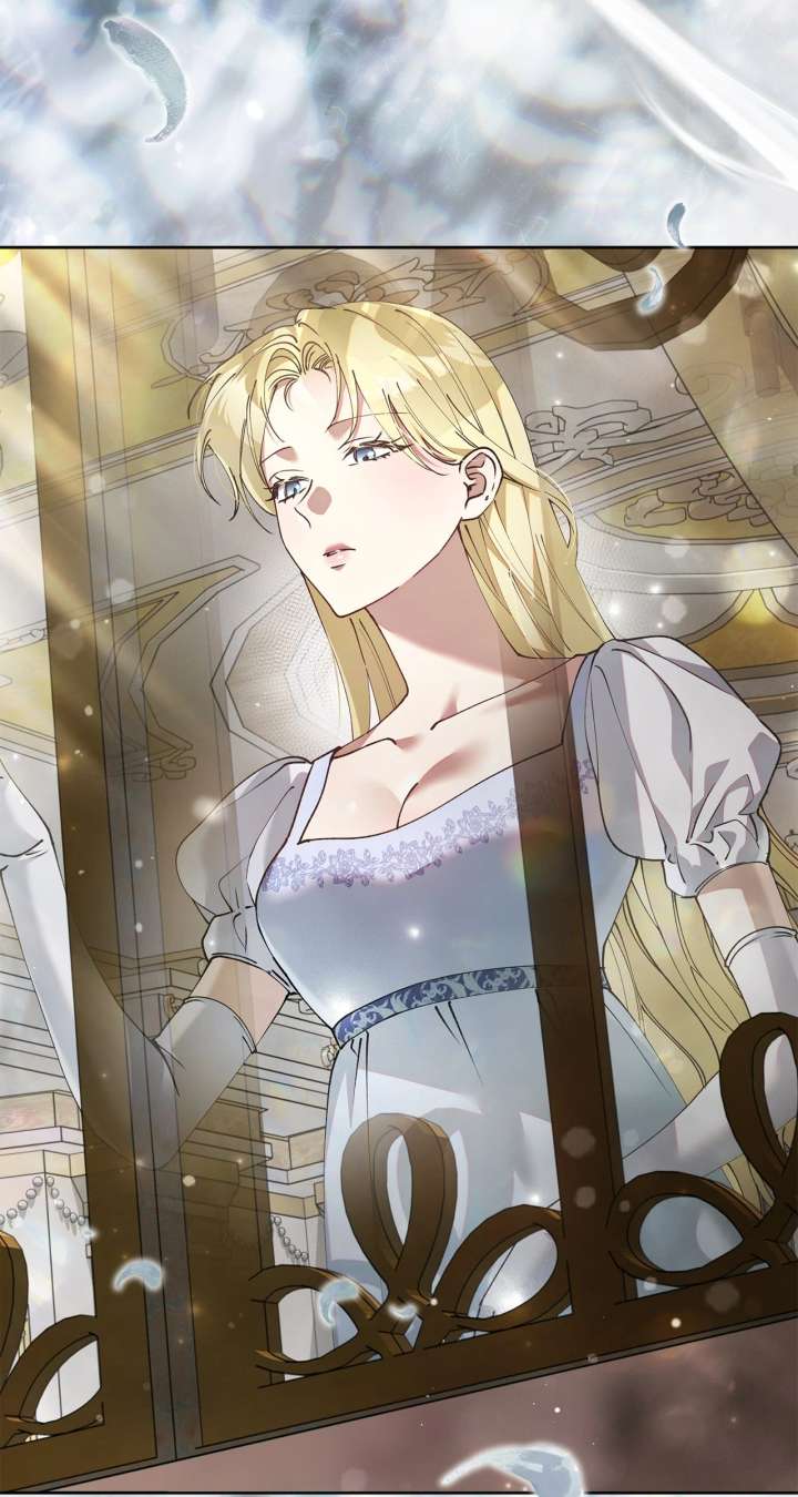 Run Away, From Me Chapter 65 - Page 85