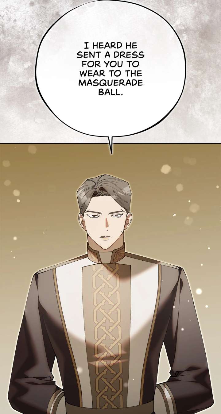 Run Away, From Me Chapter 65 - Page 88