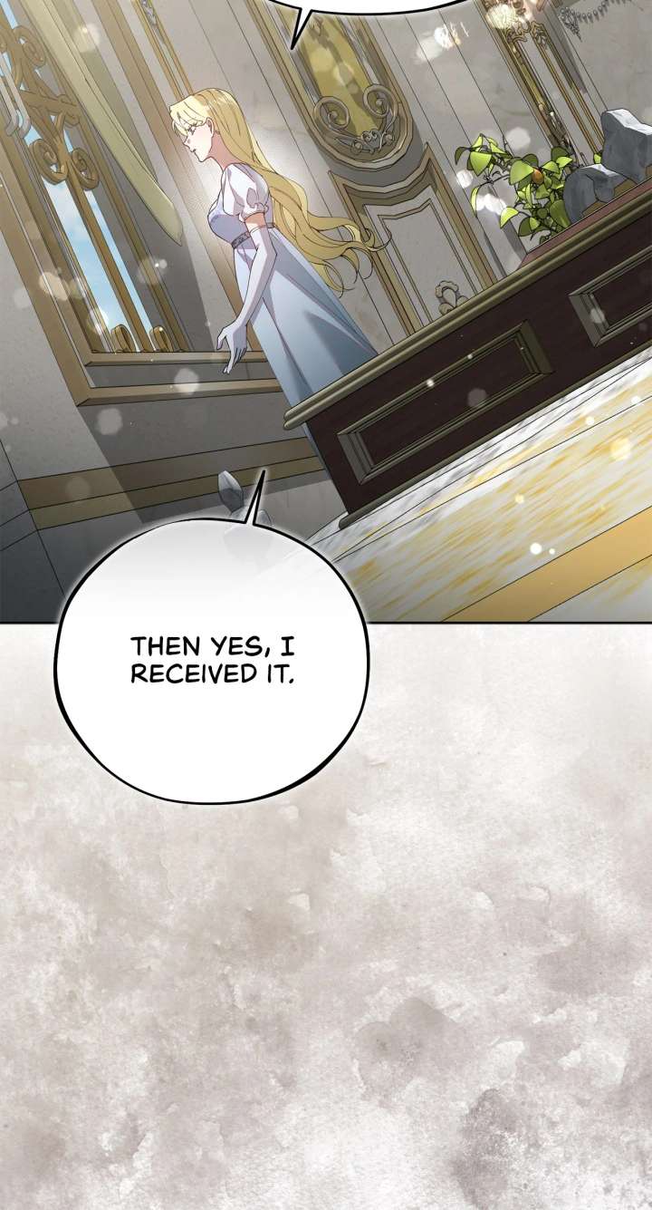 Run Away, From Me Chapter 65 - Page 90