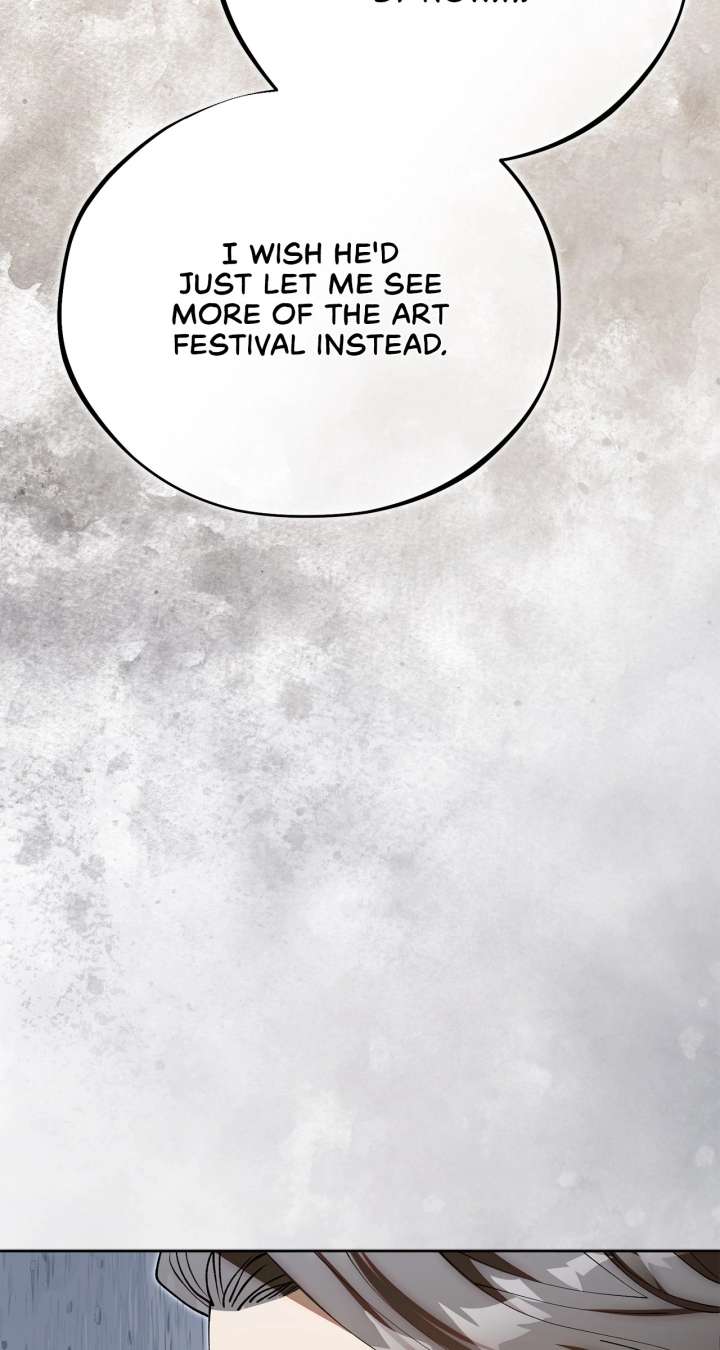 Run Away, From Me Chapter 65 - Page 92