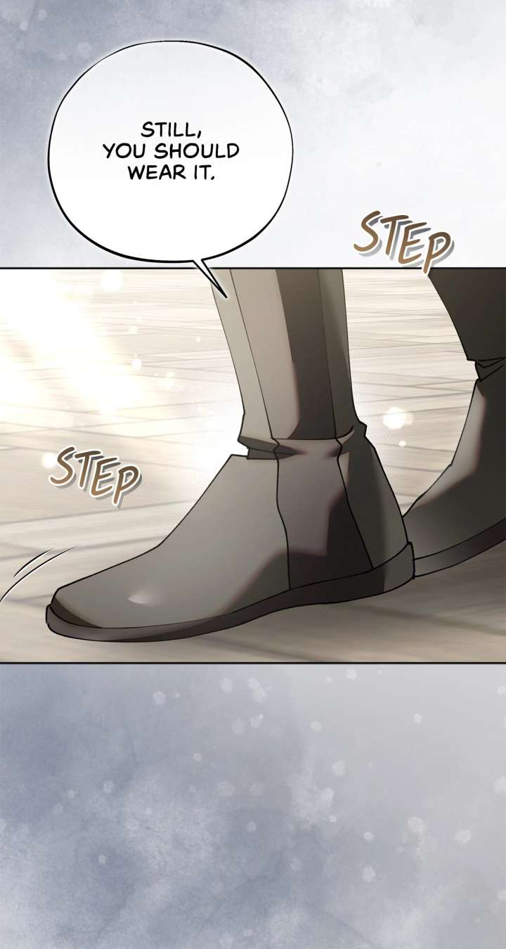 Run Away, From Me Chapter 65 - Page 94