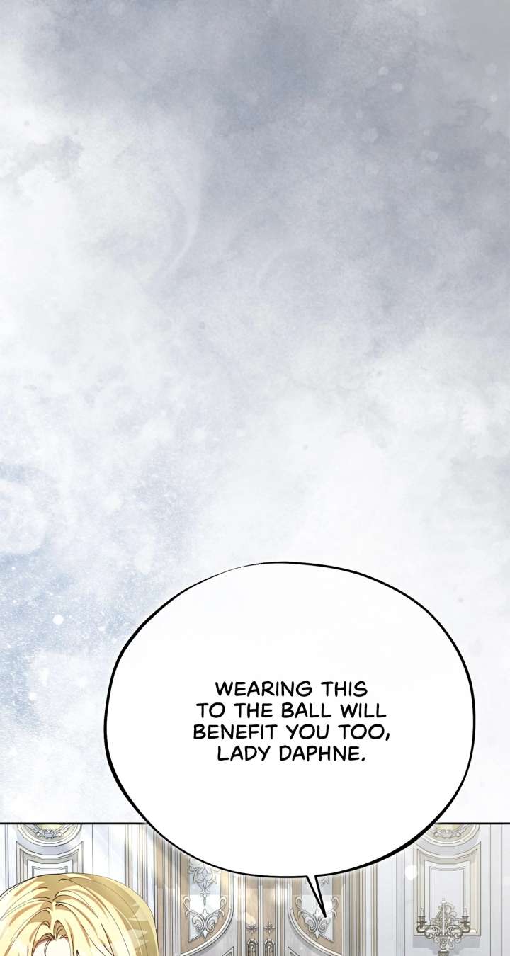 Run Away, From Me Chapter 65 - Page 95