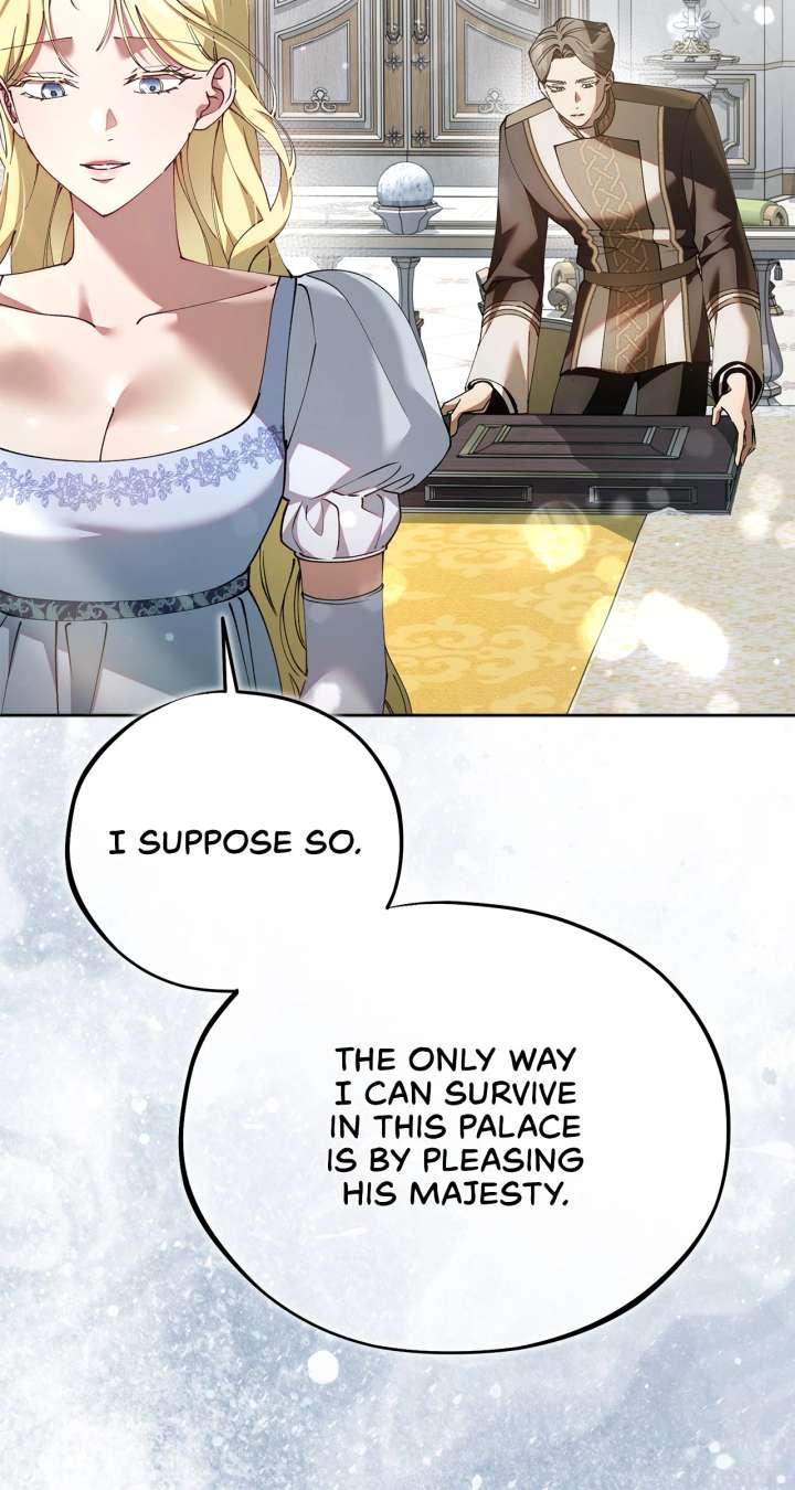 Run Away, From Me Chapter 65 - Page 96