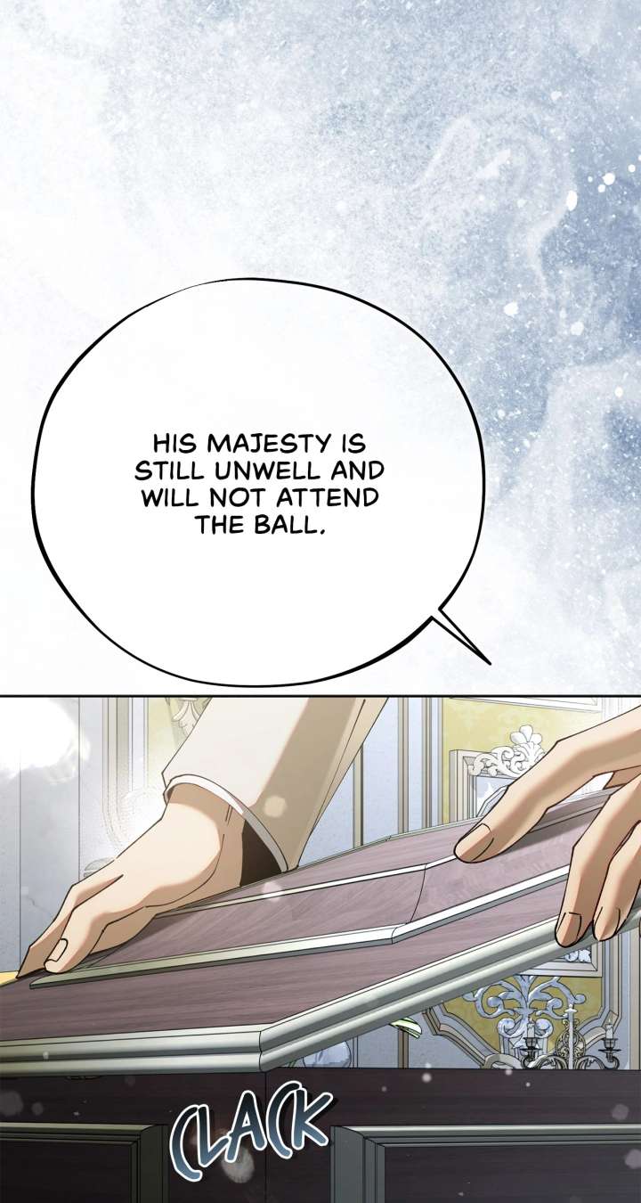 Run Away, From Me Chapter 65 - Page 97