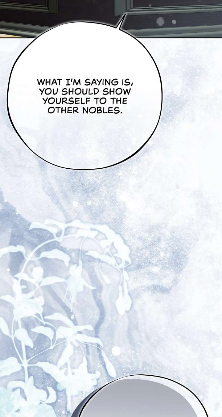 Run Away, From Me Chapter 65 - Page 98