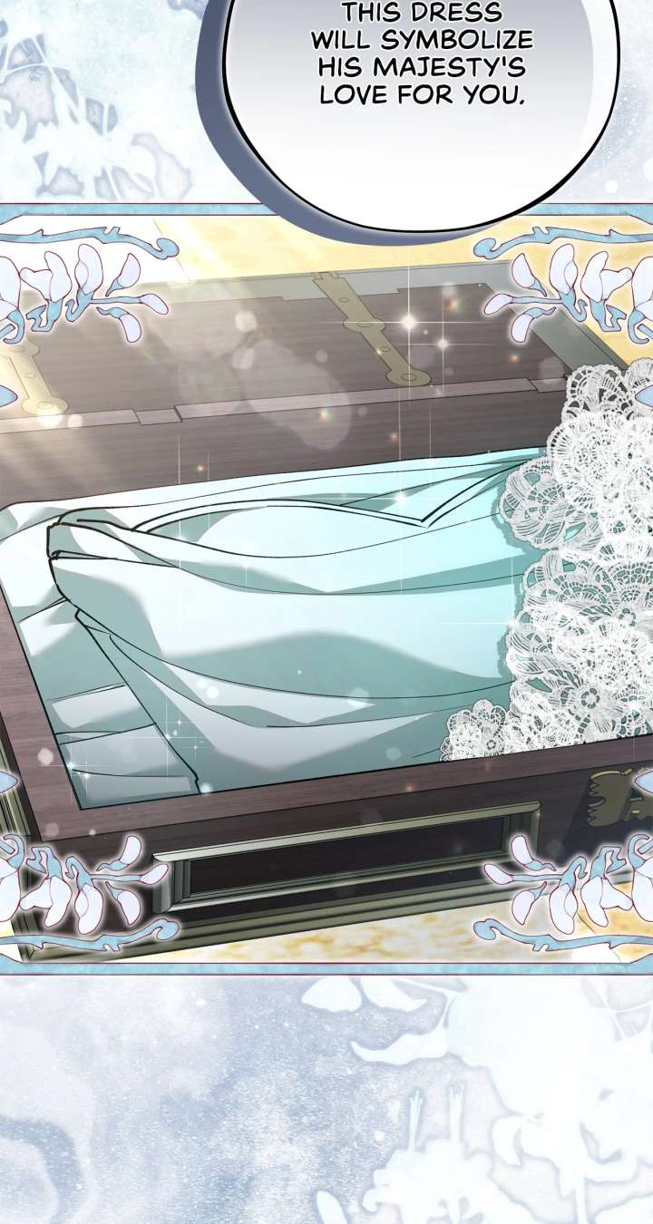 Run Away, From Me Chapter 65 - Page 99