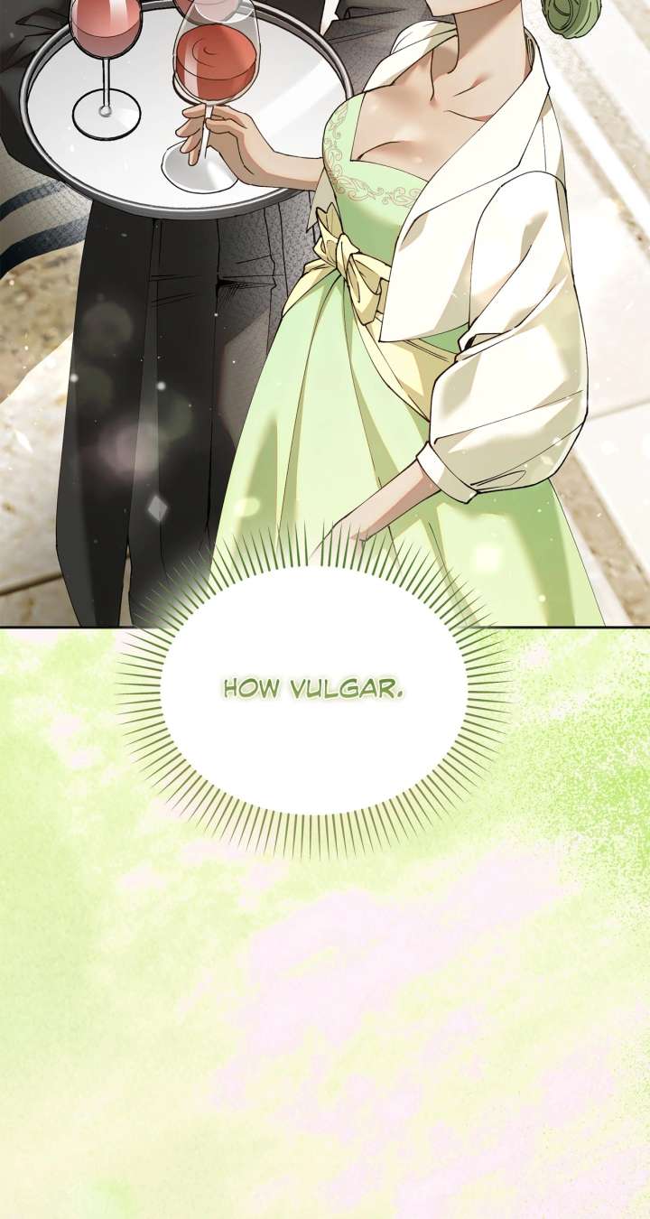 Run Away, From Me Chapter 66 - Page 11