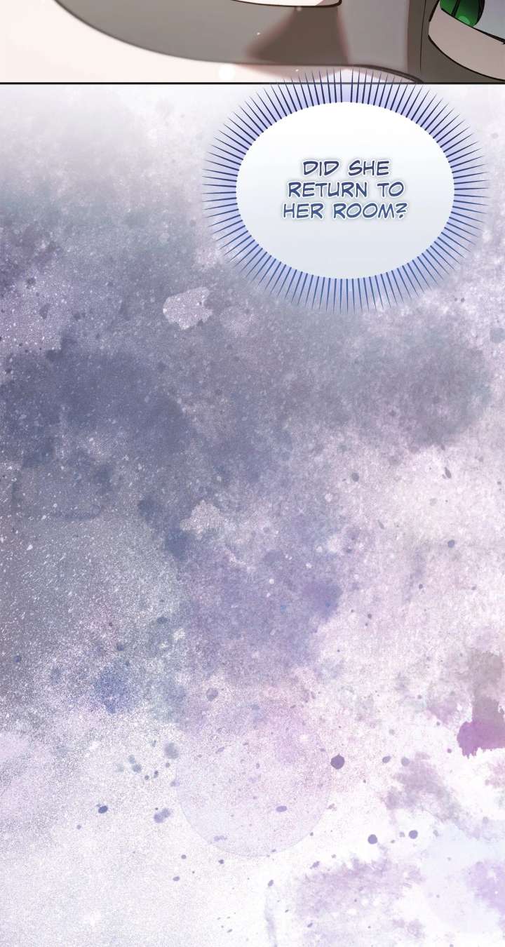 Run Away, From Me Chapter 66 - Page 102