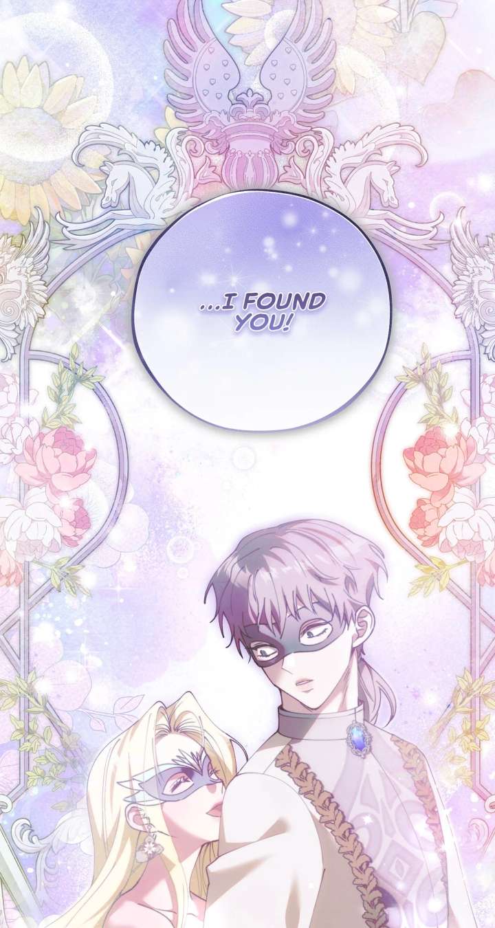 Run Away, From Me Chapter 66 - Page 106