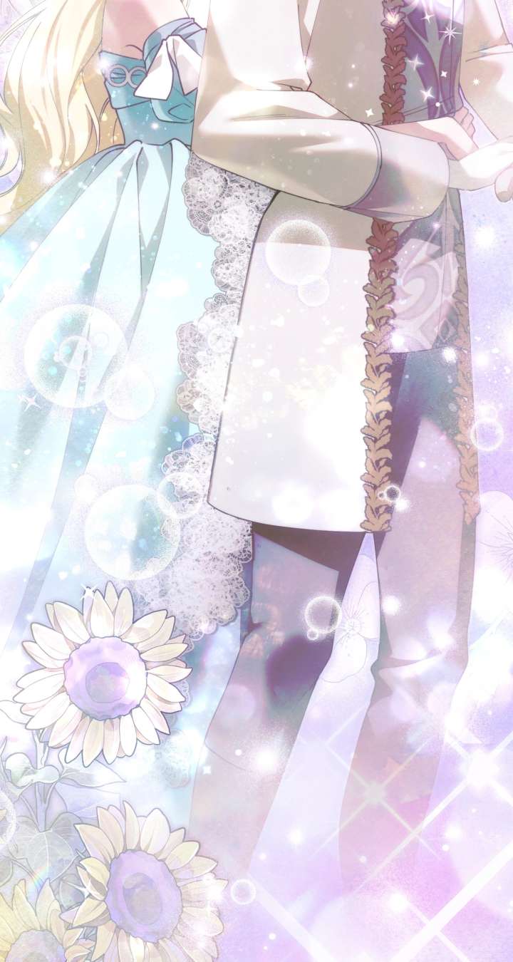 Run Away, From Me Chapter 66 - Page 107