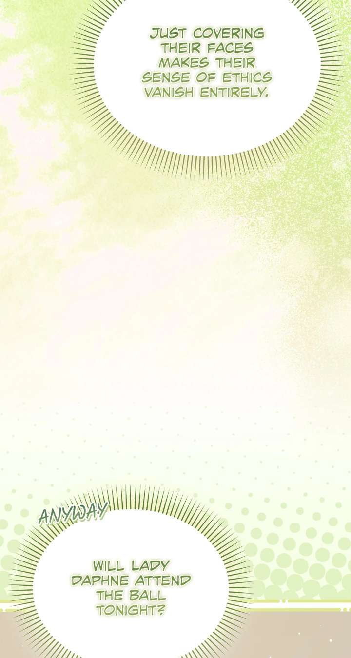 Run Away, From Me Chapter 66 - Page 13