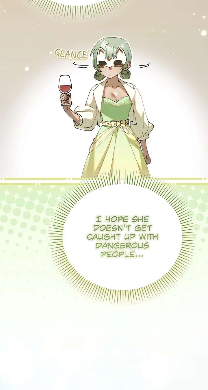 Run Away, From Me Chapter 66 - Page 14