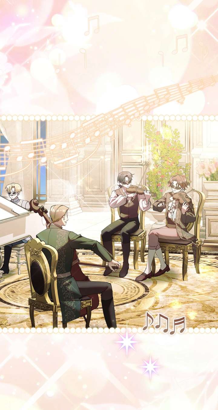 Run Away, From Me Chapter 66 - Page 3