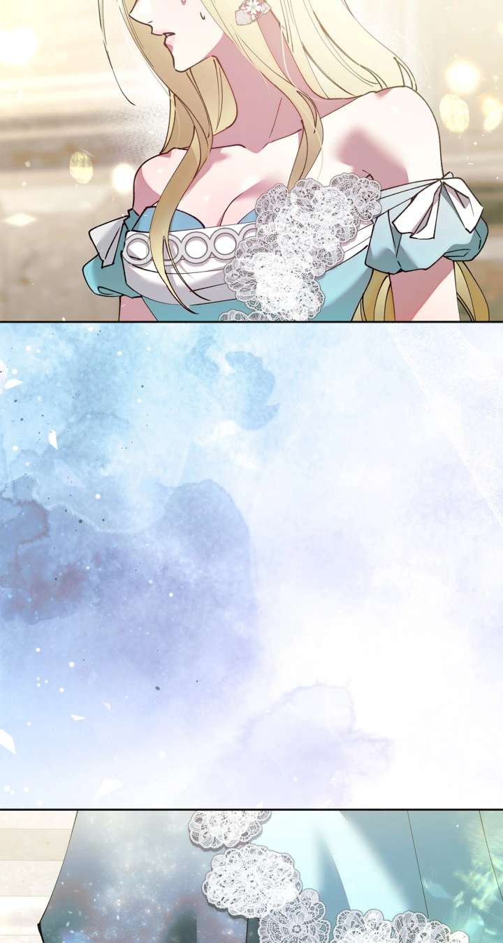 Run Away, From Me Chapter 66 - Page 22